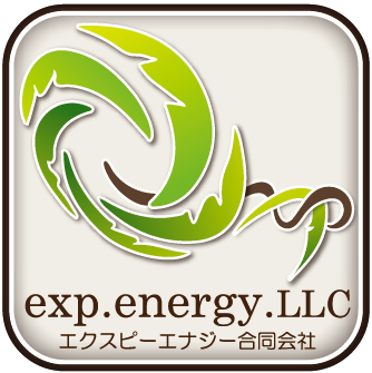 エクスピーエナジーロゴ